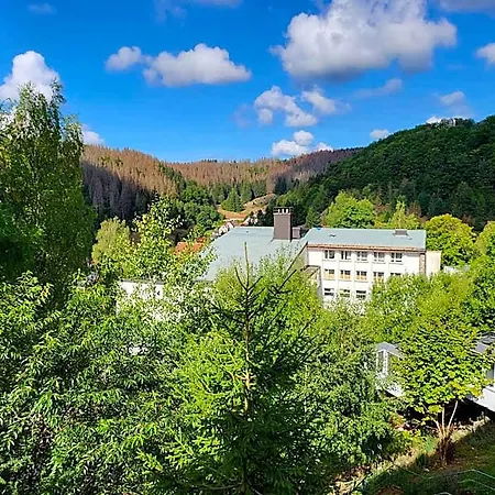 Ξενοδοχείο Werrapark Aktiv Am Sommerberg