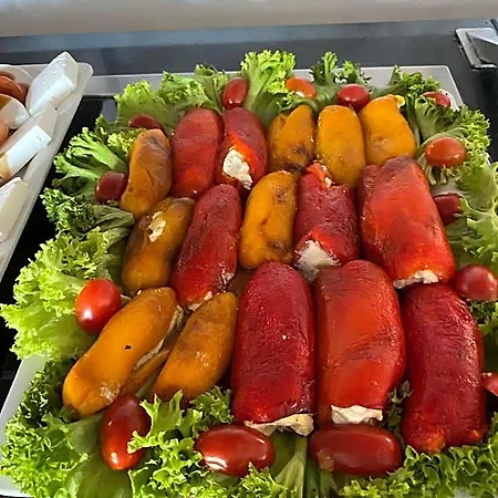 Ξενοδοχείο Werrapark Aktiv Am Sommerberg 3*