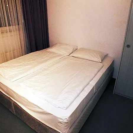 Ξενοδοχείο Werrapark Aktiv Am Sommerberg 3*
