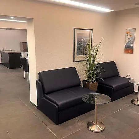 Werrapark Aktiv Am Sommerberg Ξενοδοχείο 3*