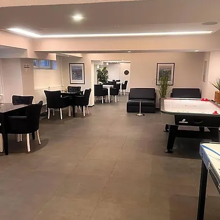 Werrapark Aktiv Am Sommerberg Ξενοδοχείο
