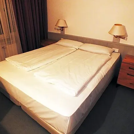 Werrapark Aktiv Am Sommerberg 3* Fehrenbach