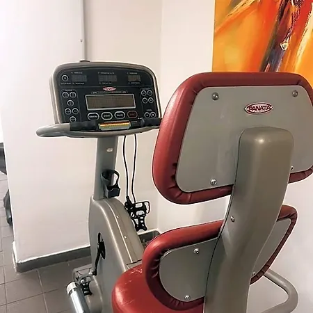 Werrapark Aktiv Am Sommerberg Ξενοδοχείο