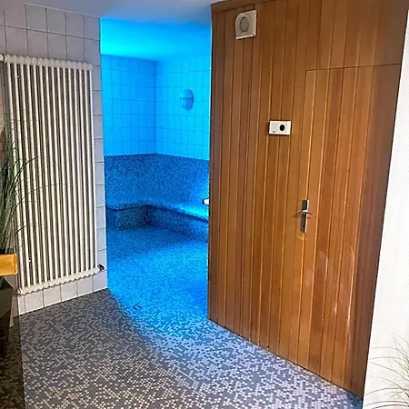 Werrapark Aktiv Am Sommerberg Ξενοδοχείο Fehrenbach