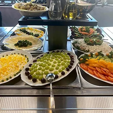 Werrapark Aktiv Am Sommerberg 3*