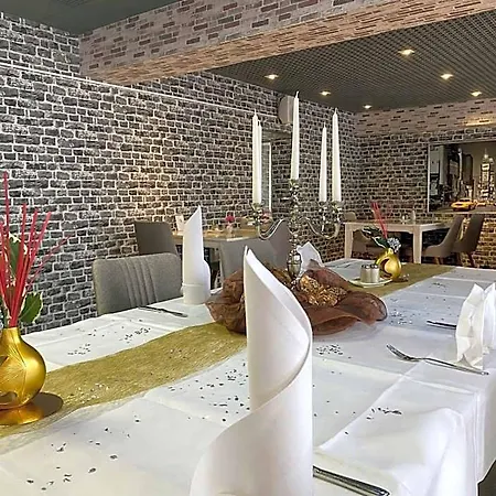 Werrapark Aktiv Am Sommerberg 3* Fehrenbach
