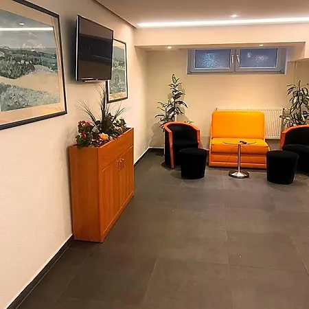Werrapark Aktiv Am Sommerberg Ξενοδοχείο