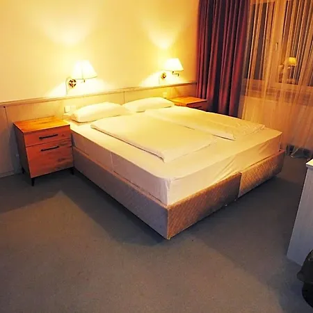 Werrapark Aktiv Am Sommerberg 3*