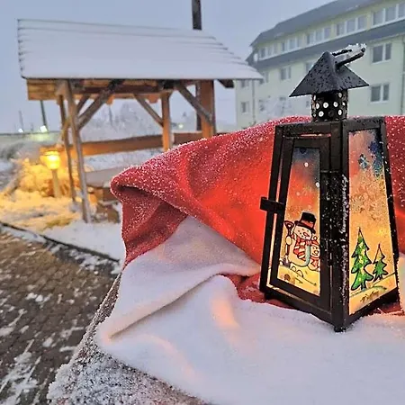 Werrapark Aktiv Am Sommerberg Ξενοδοχείο 3*