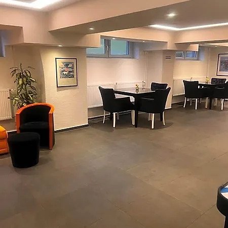 Werrapark Aktiv Am Sommerberg Ξενοδοχείο