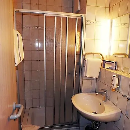 Werrapark Aktiv Am Sommerberg Ξενοδοχείο 3*