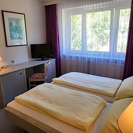 Werrapark Aktiv Am Sommerberg 3* Fehrenbach